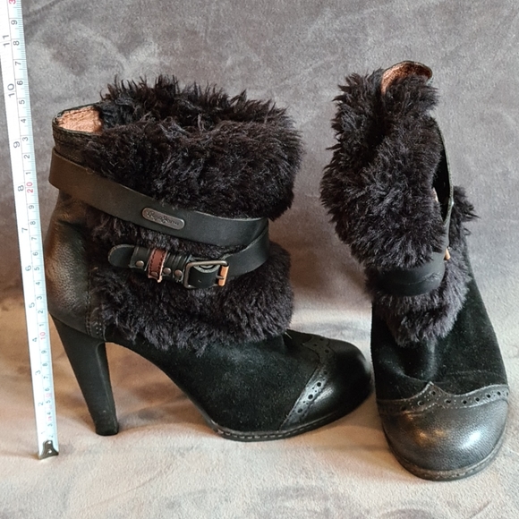 Pepe Jeans shoes - Picture 2 of 3